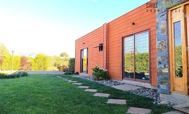 Casa en Venta en Sector Huasos I