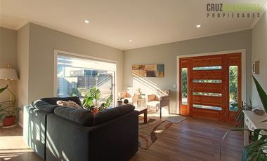 Casa en Venta en Sector Huasos I