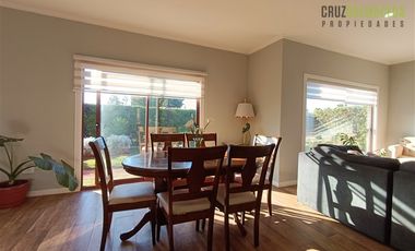 Casa en Venta en Sector Huasos I