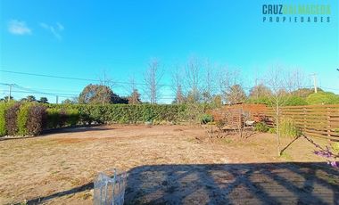 Casa en Venta en Sector Huasos I