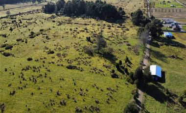 Agrícola en Venta en A solo 5 minutos de Los Muermos