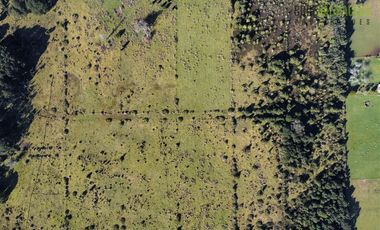 Agrícola en Venta en A solo 5 minutos de Los Muermos