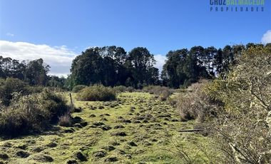 Agrícola en Venta en A solo 5 minutos de Los Muermos