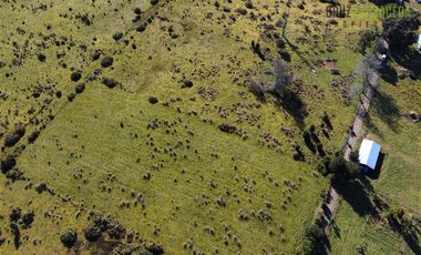 Agrícola en Venta en A solo 5 minutos de Los Muermos
