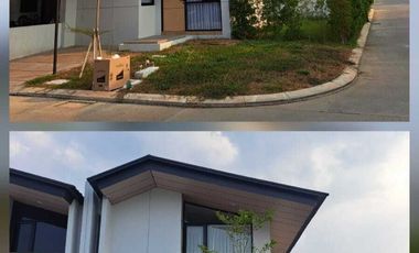 Disewakan Rumah Uptown Lippo Cikarang Fullyfurnished