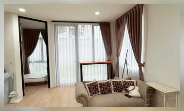 Disewakan Rumah Uptown Lippo Cikarang Fullyfurnished