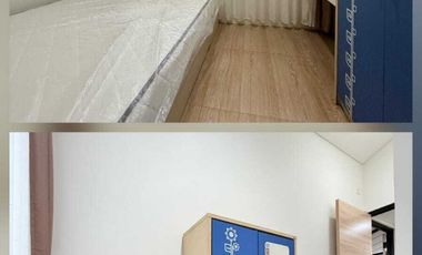 Disewakan Rumah Uptown Lippo Cikarang Fullyfurnished