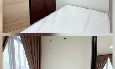 Disewakan Rumah Uptown Lippo Cikarang Fullyfurnished