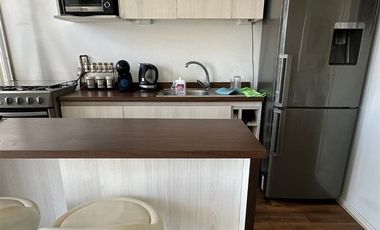 Departamento en Venta en Camino Lo Gallardo 1610