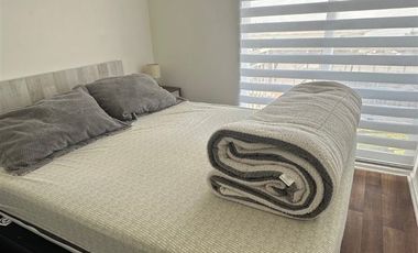 Departamento en Venta en Camino Lo Gallardo 1610