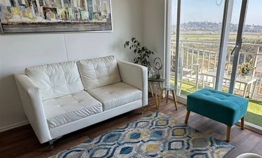 Departamento en Venta en Camino Lo Gallardo 1610