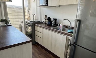 Departamento en Venta en Camino Lo Gallardo 1610