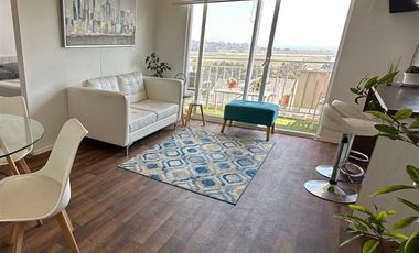 Departamento en Venta en Camino Lo Gallardo 1610