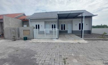 rumah murah kwalitas oke all in bebas biaya balik nama dan pajak