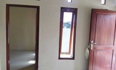 rumah murah kwalitas oke all in bebas biaya balik nama dan pajak