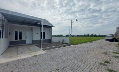 rumah murah kwalitas oke all in bebas biaya balik nama dan pajak