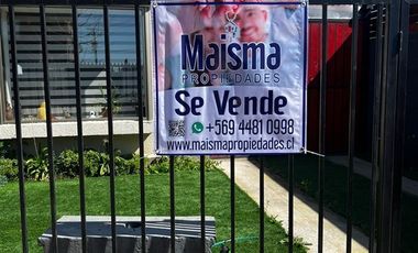 Casa en Venta en 50 MED OTE 3397 CS- 59 PARQUE EL AVELLANO