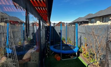 Casa en Venta en 50 MED OTE 3397 CS- 59 PARQUE EL AVELLANO