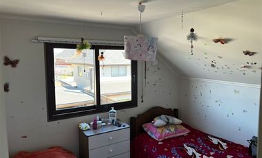 Casa en Venta en 50 MED OTE 3397 CS- 59 PARQUE EL AVELLANO