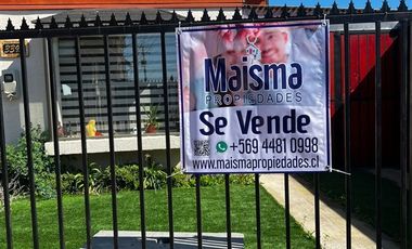 Casa en Venta en 50 MED OTE 3397 CS- 59 PARQUE EL AVELLANO