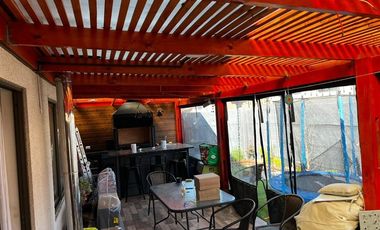 Casa en Venta en 50 MED OTE 3397 CS- 59 PARQUE EL AVELLANO