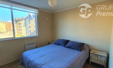 Departamento en Venta en Avda. Segunda Faja al Volcán - Villarrica