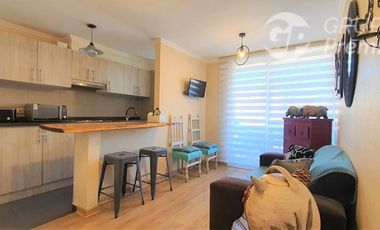 Departamento en Venta en Avda. Segunda Faja al Volcán - Villarrica