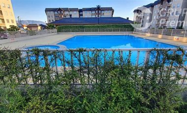 Departamento en Venta en Avda. Segunda Faja al Volcán - Villarrica