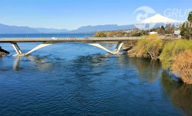 Departamento en Venta en Avda. Segunda Faja al Volcán - Villarrica