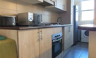 Departamento en Venta en Avda. Segunda Faja al Volcán - Villarrica