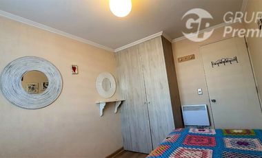 Departamento en Venta en Avda. Segunda Faja al Volcán - Villarrica