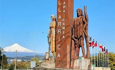 Departamento en Venta en Avda. Segunda Faja al Volcán - Villarrica