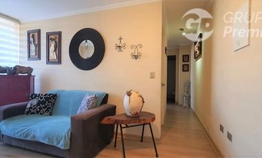 Departamento en Venta en Avda. Segunda Faja al Volcán - Villarrica