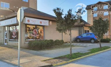 Departamento en Venta en Avda. Segunda Faja al Volcán - Villarrica