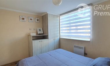 Departamento en Venta en Avda. Segunda Faja al Volcán - Villarrica