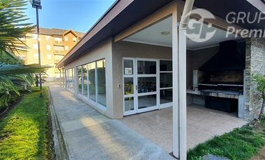 Departamento en Venta en Avda. Segunda Faja al Volcán - Villarrica