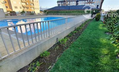 Departamento en Venta en Avda. Segunda Faja al Volcán - Villarrica