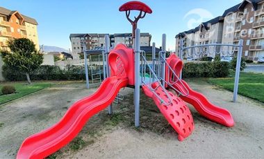 Departamento en Venta en Avda. Segunda Faja al Volcán - Villarrica