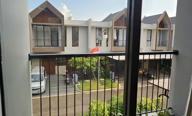 Jual rumah SUMMARECON Makassar Full Furnish