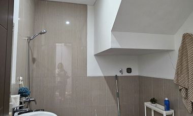 Jual rumah SUMMARECON Makassar Full Furnish