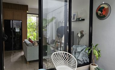 Jual rumah SUMMARECON Makassar Full Furnish