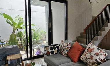 Jual rumah SUMMARECON Makassar Full Furnish