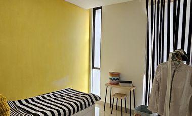 Jual rumah SUMMARECON Makassar Full Furnish