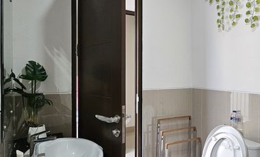 Jual rumah SUMMARECON Makassar Full Furnish