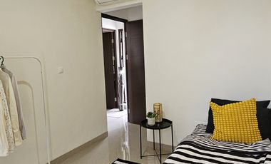 Jual rumah SUMMARECON Makassar Full Furnish