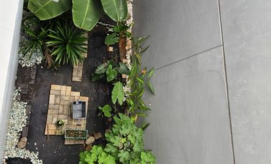 Jual rumah SUMMARECON Makassar Full Furnish