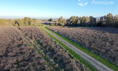Parcela en Venta en Ruta Los Conquistadores KM 14