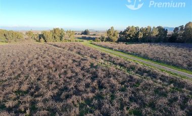 Parcela en Venta en Ruta Los Conquistadores KM 14