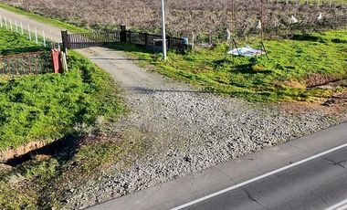 Parcela en Venta en Ruta Los Conquistadores KM 14