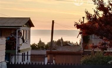 Casa en Venta en HUALLILEMU